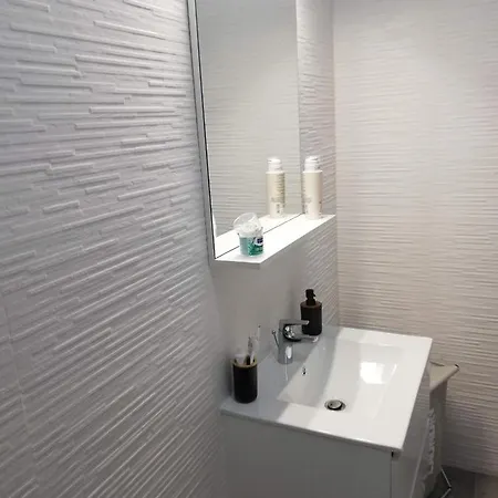 Apartament Cozzy