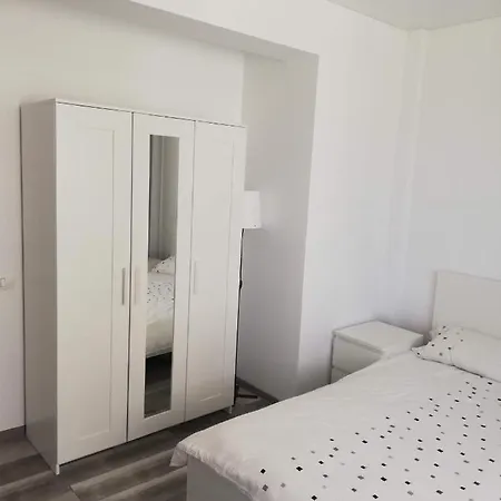 Apartment Cozzy