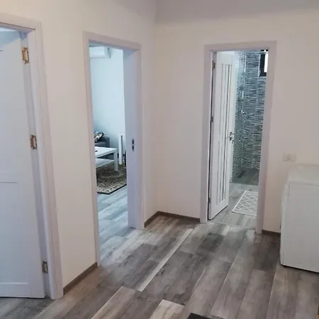 Apartment Cozzy