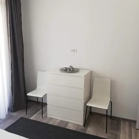 Apartment Cozzy Navodari