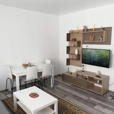 Cozzy Apartment *