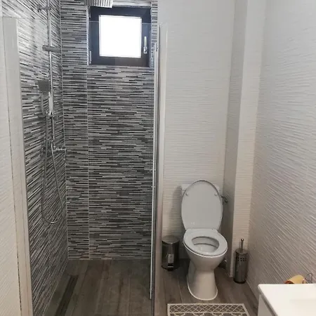 Apartment Cozzy Navodari