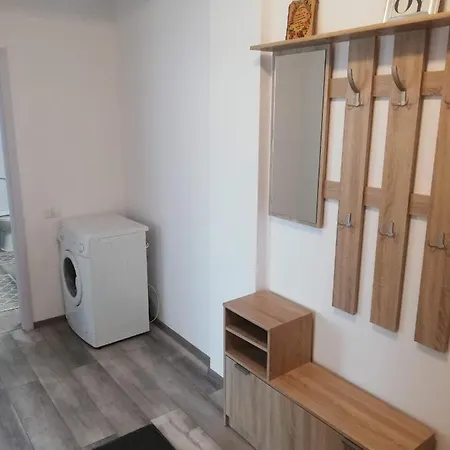 Apartment Cozzy Navodari