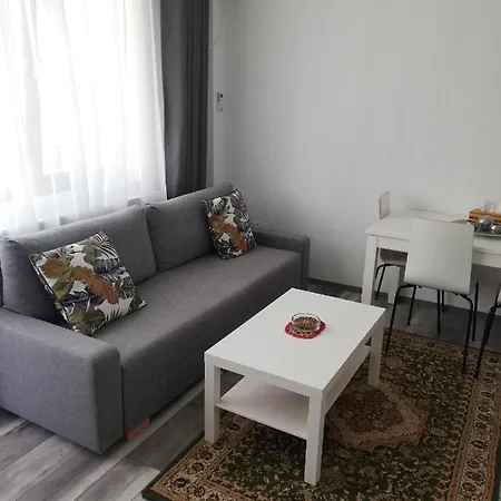 Apartment Cozzy *