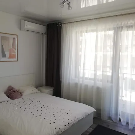 Apartment Cozzy Navodari